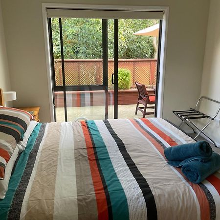 טאורנגה Baybell Lodge מראה חיצוני תמונה