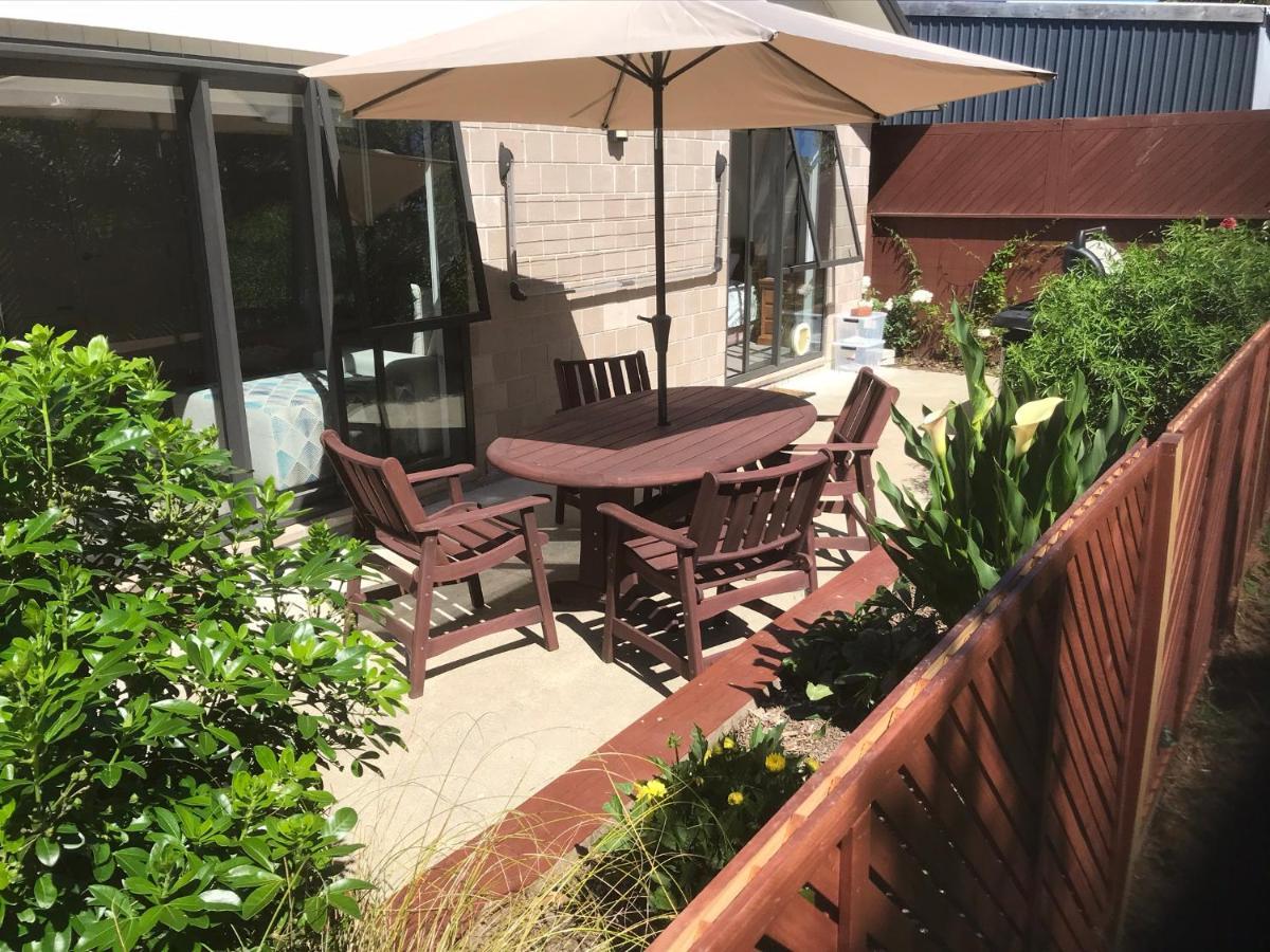 טאורנגה Baybell Lodge מראה חיצוני תמונה