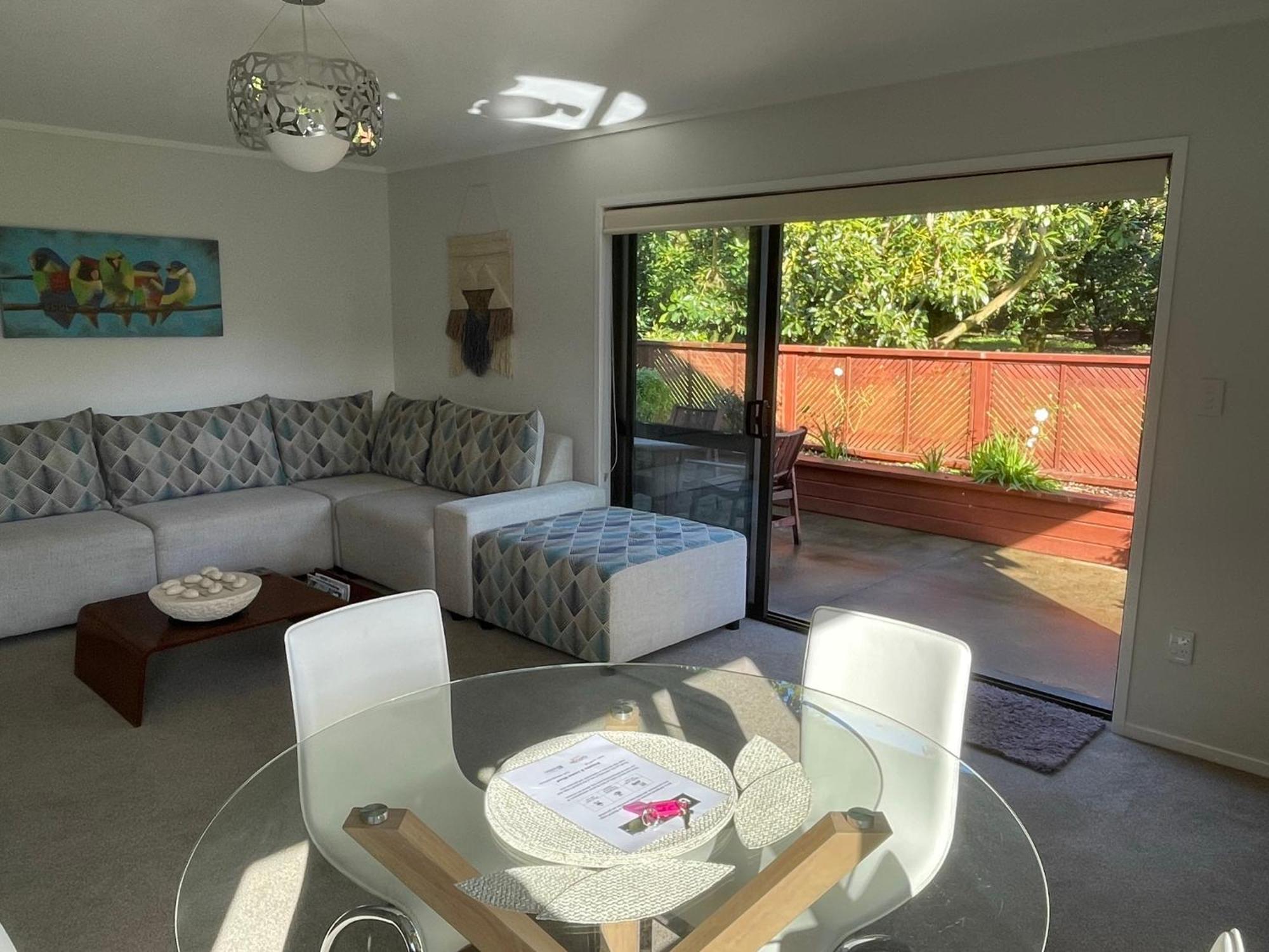 טאורנגה Baybell Lodge מראה חיצוני תמונה