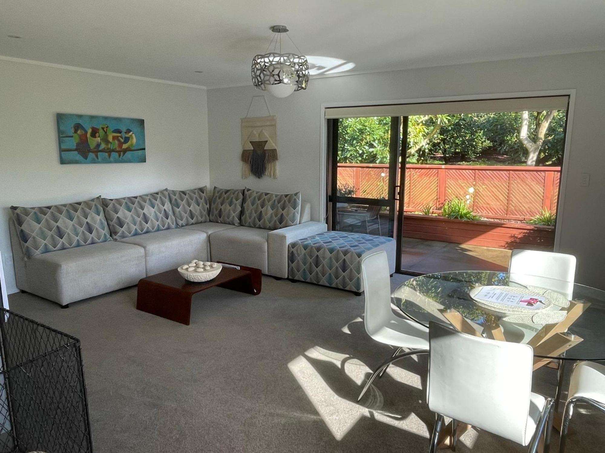 טאורנגה Baybell Lodge מראה חיצוני תמונה